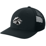 Allegheny Badgers Club Trucker Cap