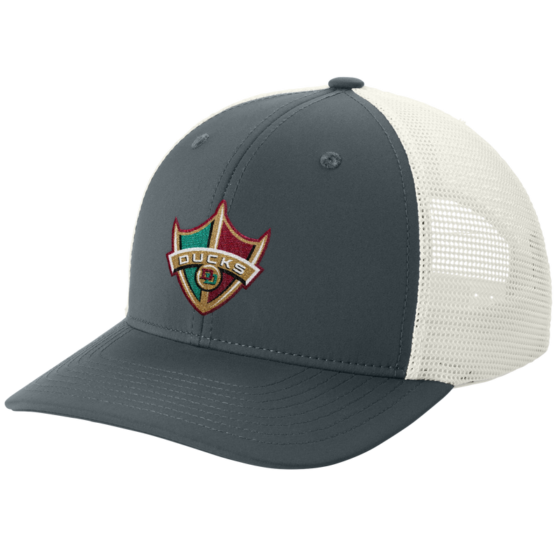 Delaware Ducks Club Trucker Cap